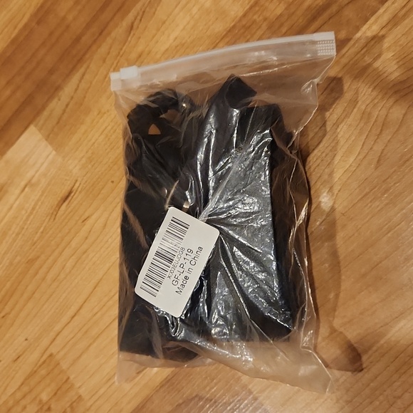 PU garter harness - Picture 8 of 8